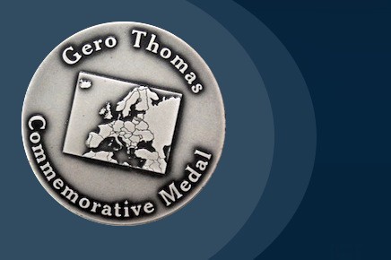 EPS Gero Thomas Medal and EPS Fellows: Call for nominations | Image credit: EPS/GinaG