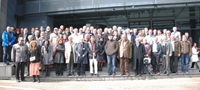 Council 2013