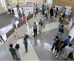 The Student Poster Competition in Optics and Photonics