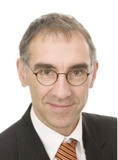 Dr. Thomas Udem