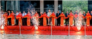 ICISE's inauguration