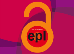EPL Open Access 