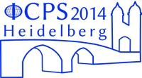 ICPS 2014 logo