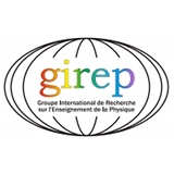 GIREP logo