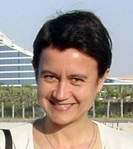 Dr. Rumiana Dimova
