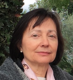 Lucia Di Ciaccio, chair of the EPS EOC