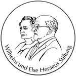 Wilhelm and Else Heraeus Seminar