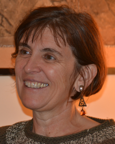 Patricia Basserau