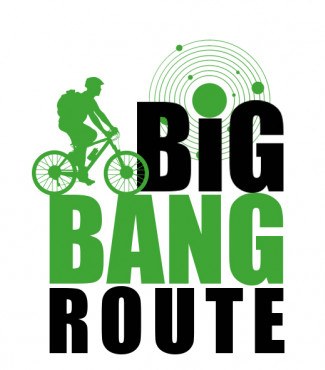Big Bang Route logo