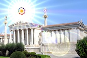 IYL 2015 public lecture series at the Academy of Athens