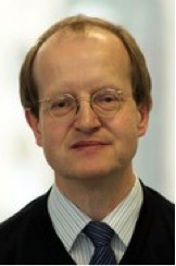 Joachim Burgdörfer, new chair of the EPS AMOPD